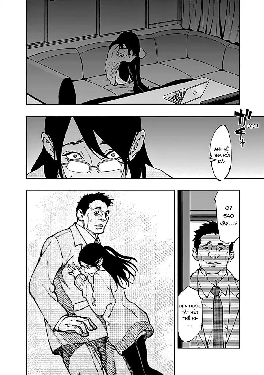 Radiation House Chapter 4 - 15
