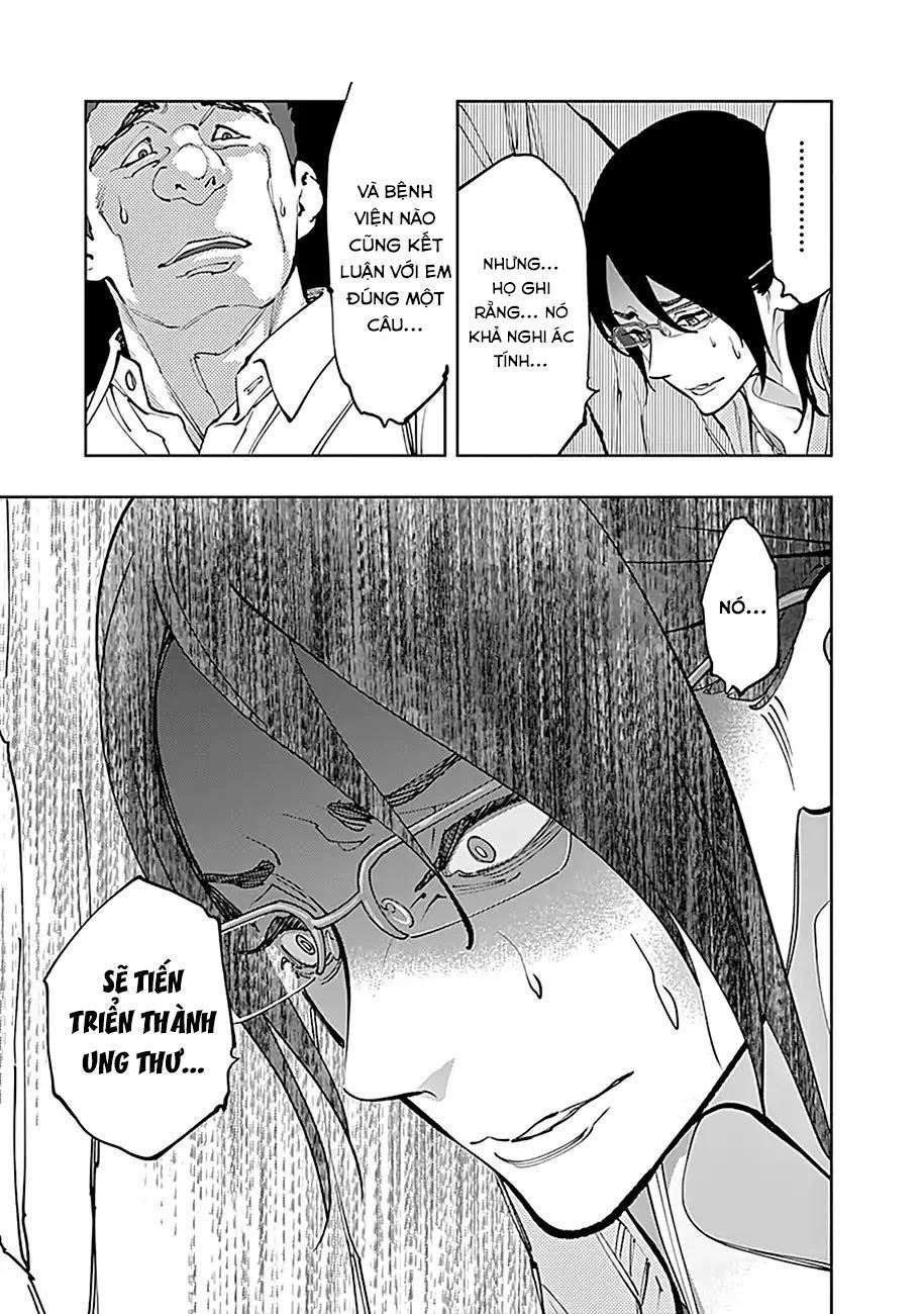 Radiation House Chapter 4 - 18