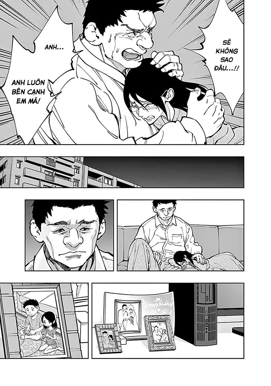 Radiation House Chapter 4 - 20