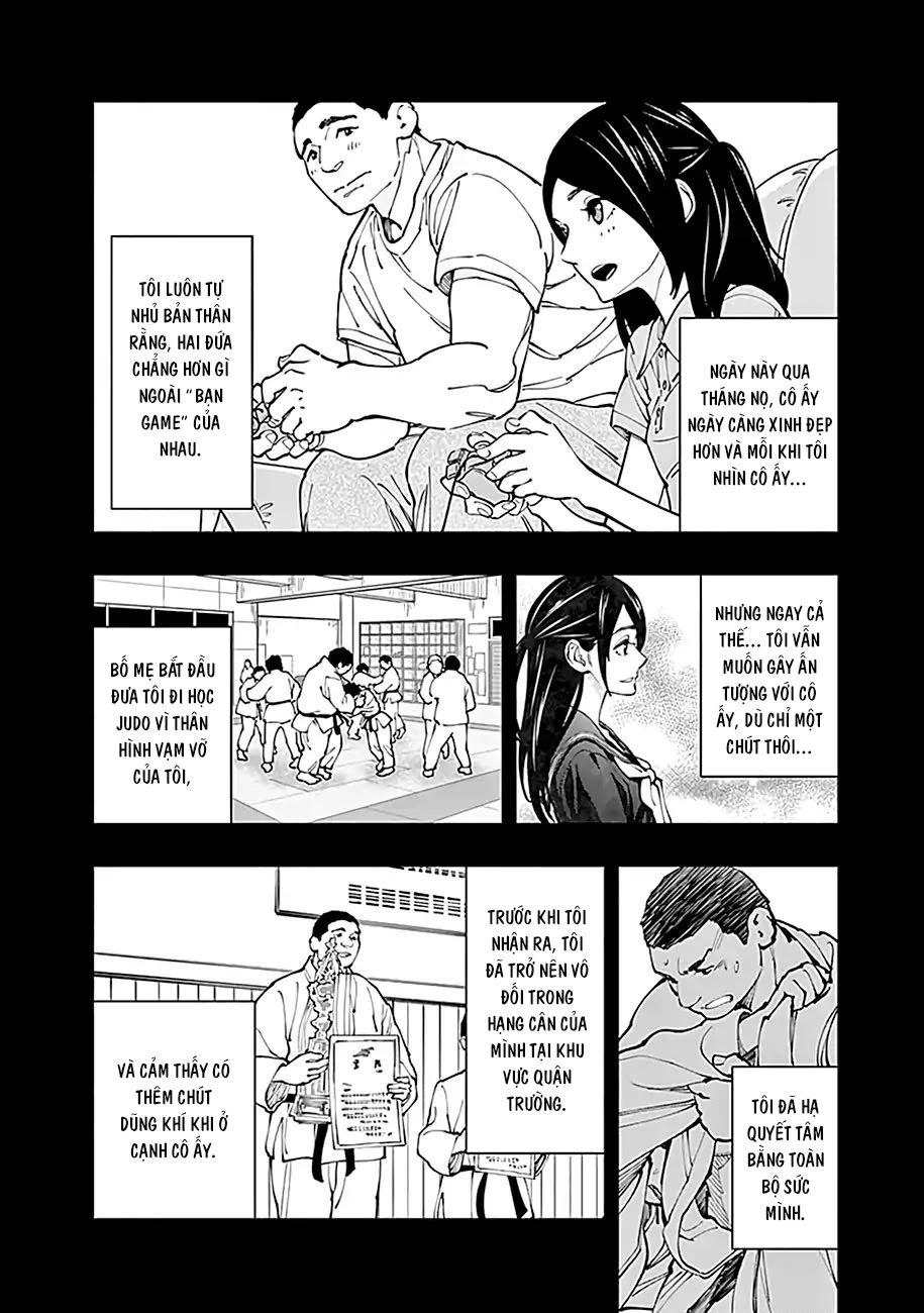 Radiation House Chapter 4 - 23