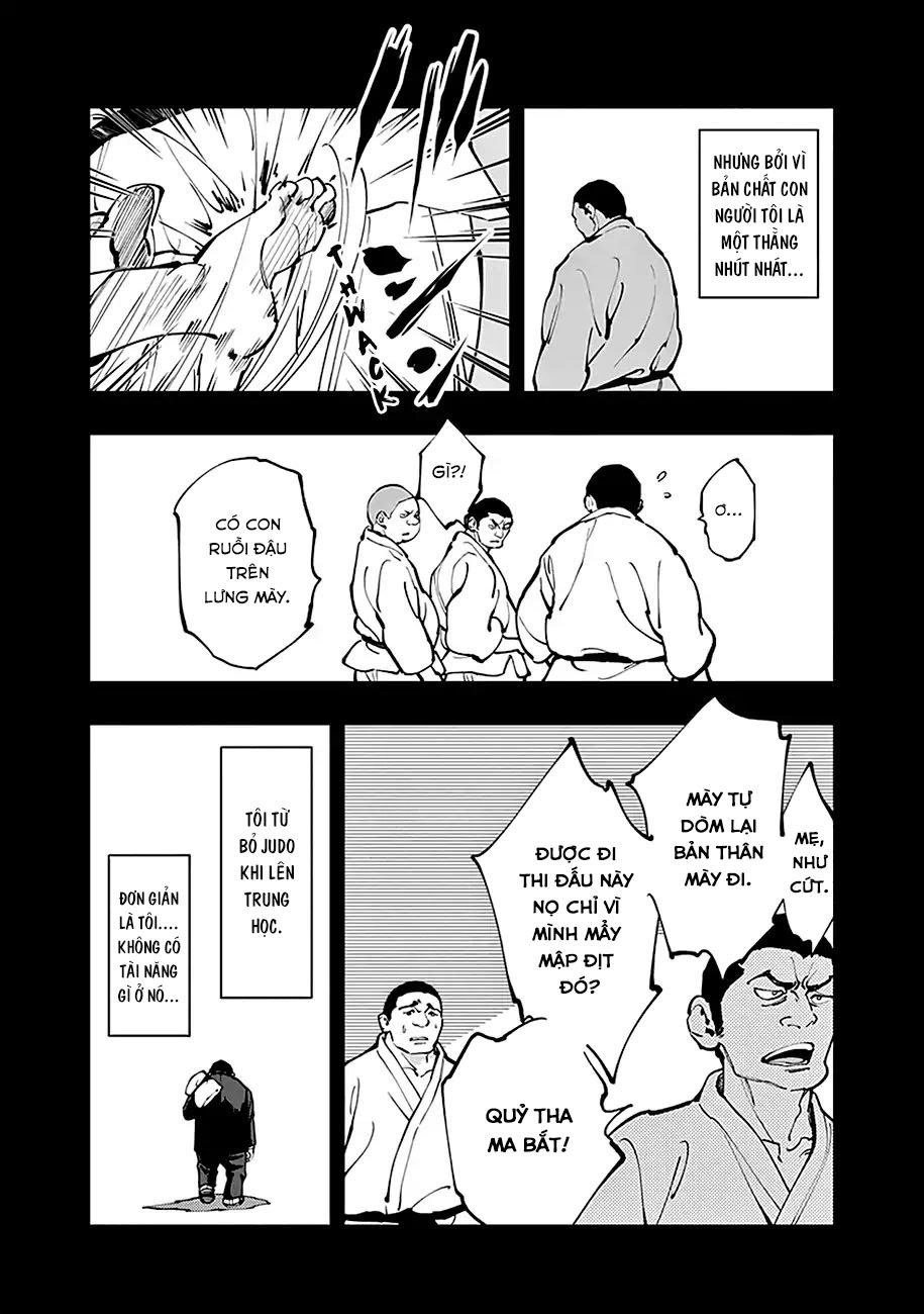 Radiation House Chapter 4 - 24