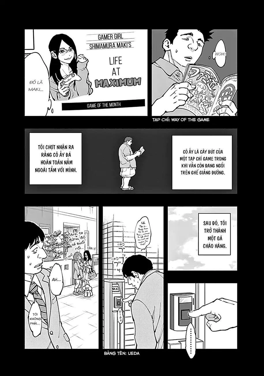 Radiation House Chapter 4 - 25