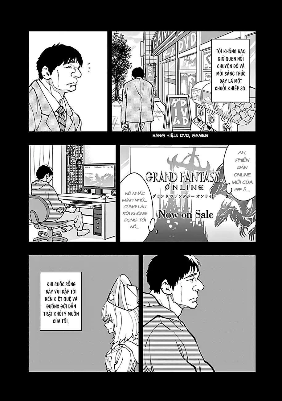 Radiation House Chapter 4 - 26