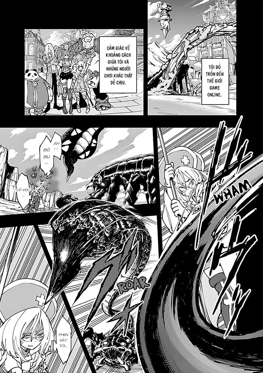 Radiation House Chapter 4 - 27