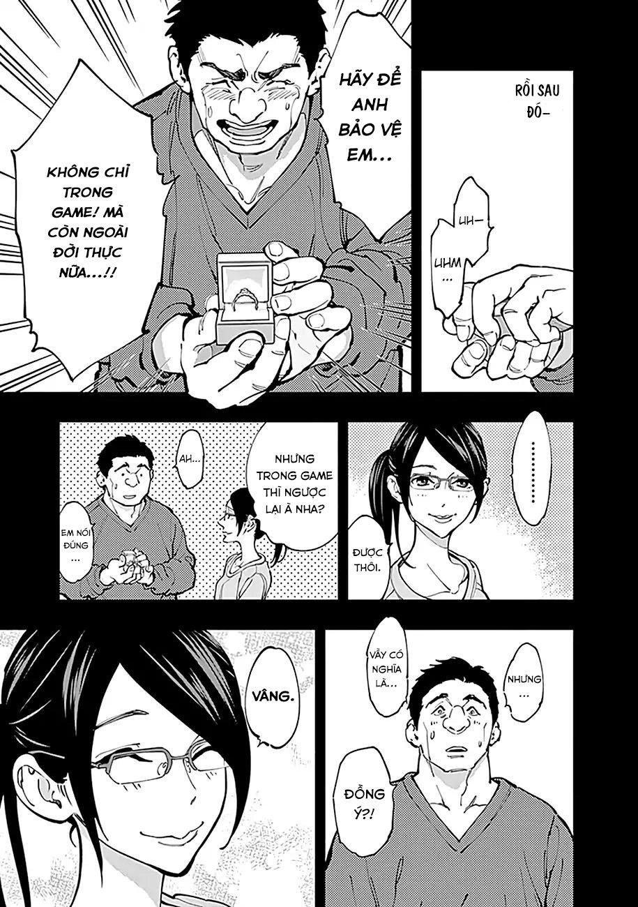 Radiation House Chapter 4 - 31