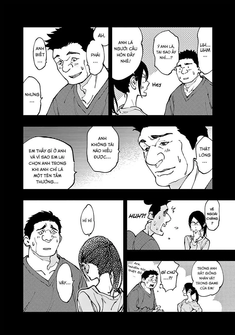 Radiation House Chapter 4 - 32