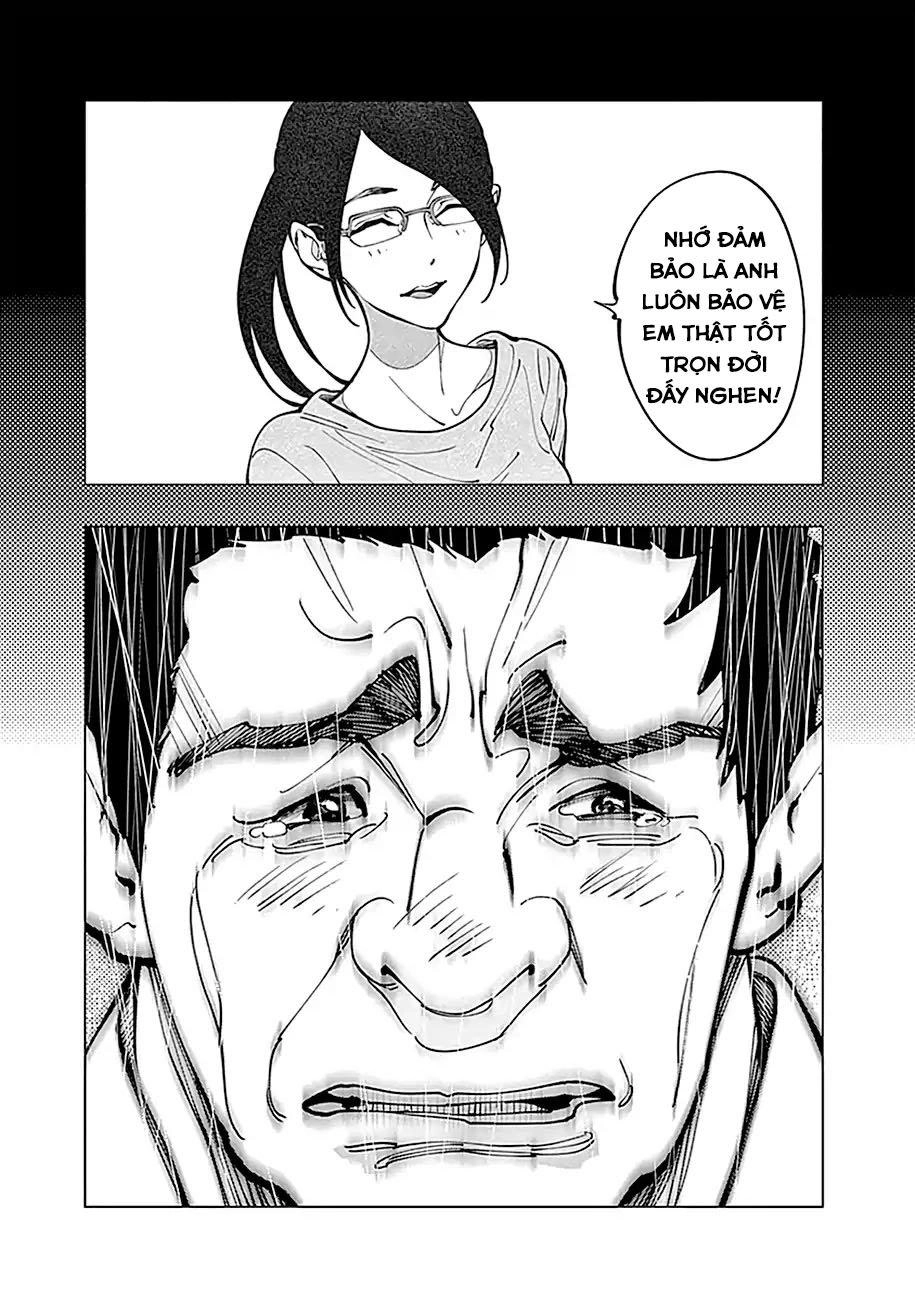 Radiation House Chapter 4 - 33