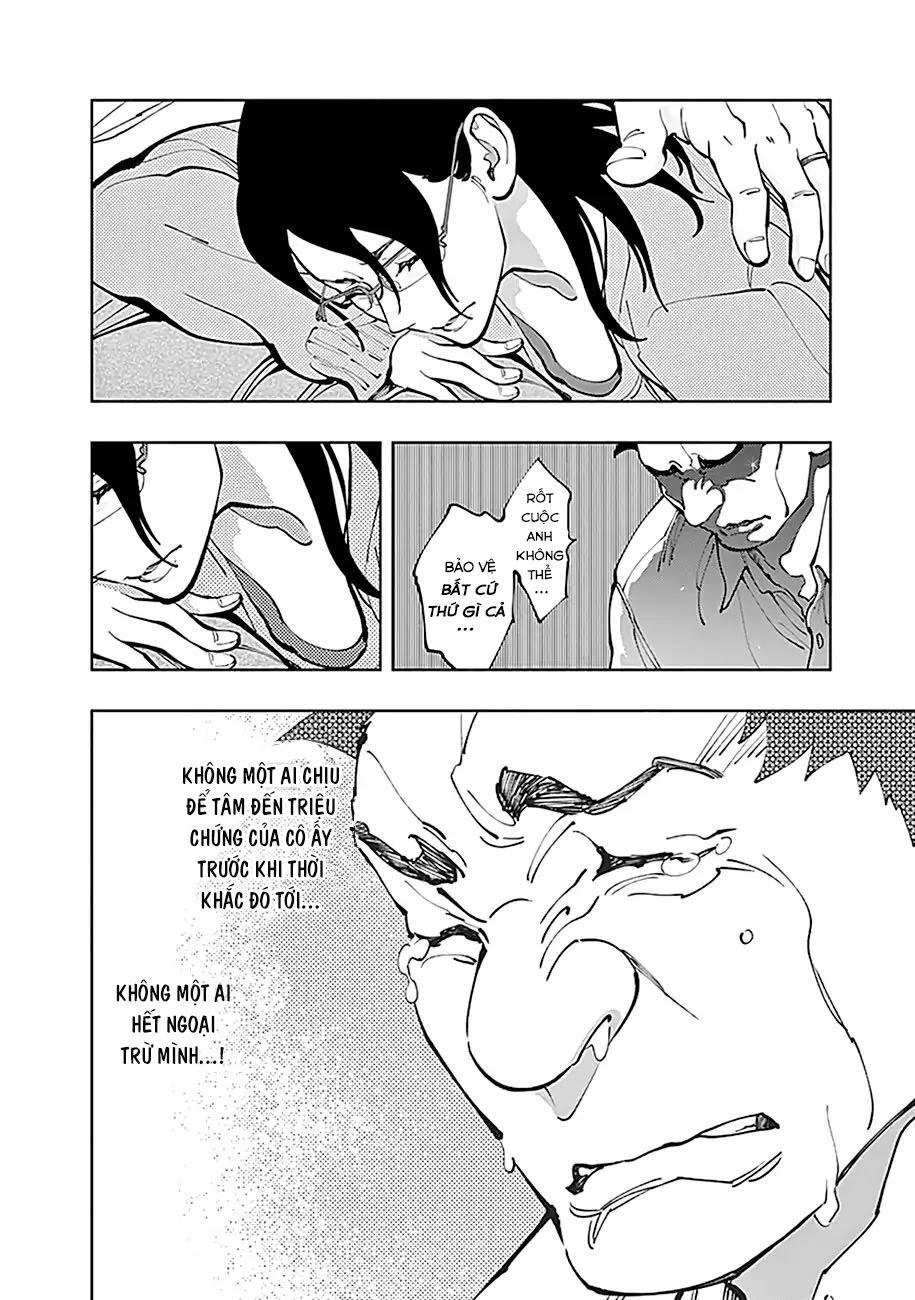 Radiation House Chapter 4 - 34