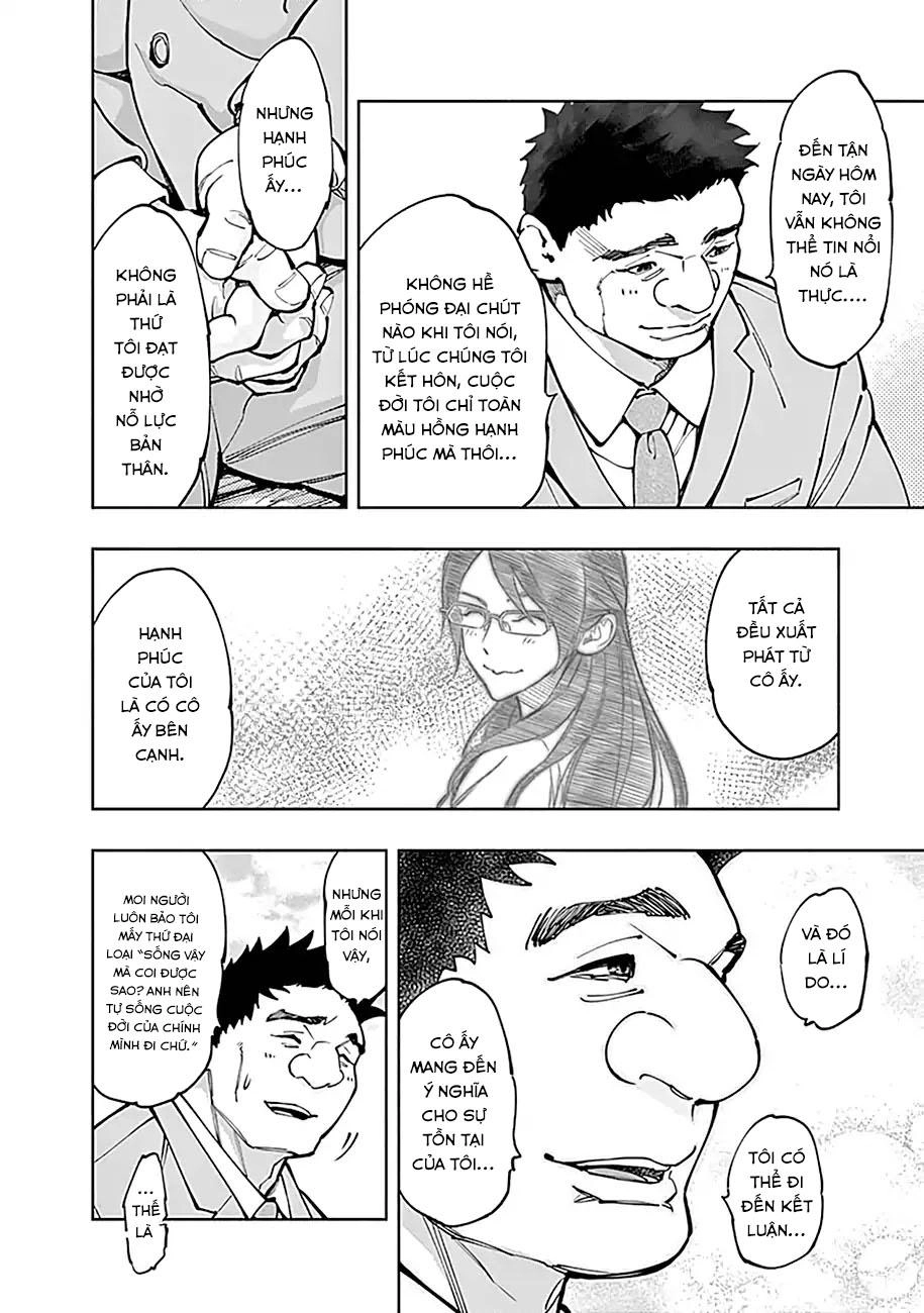 Radiation House Chapter 5 - 12