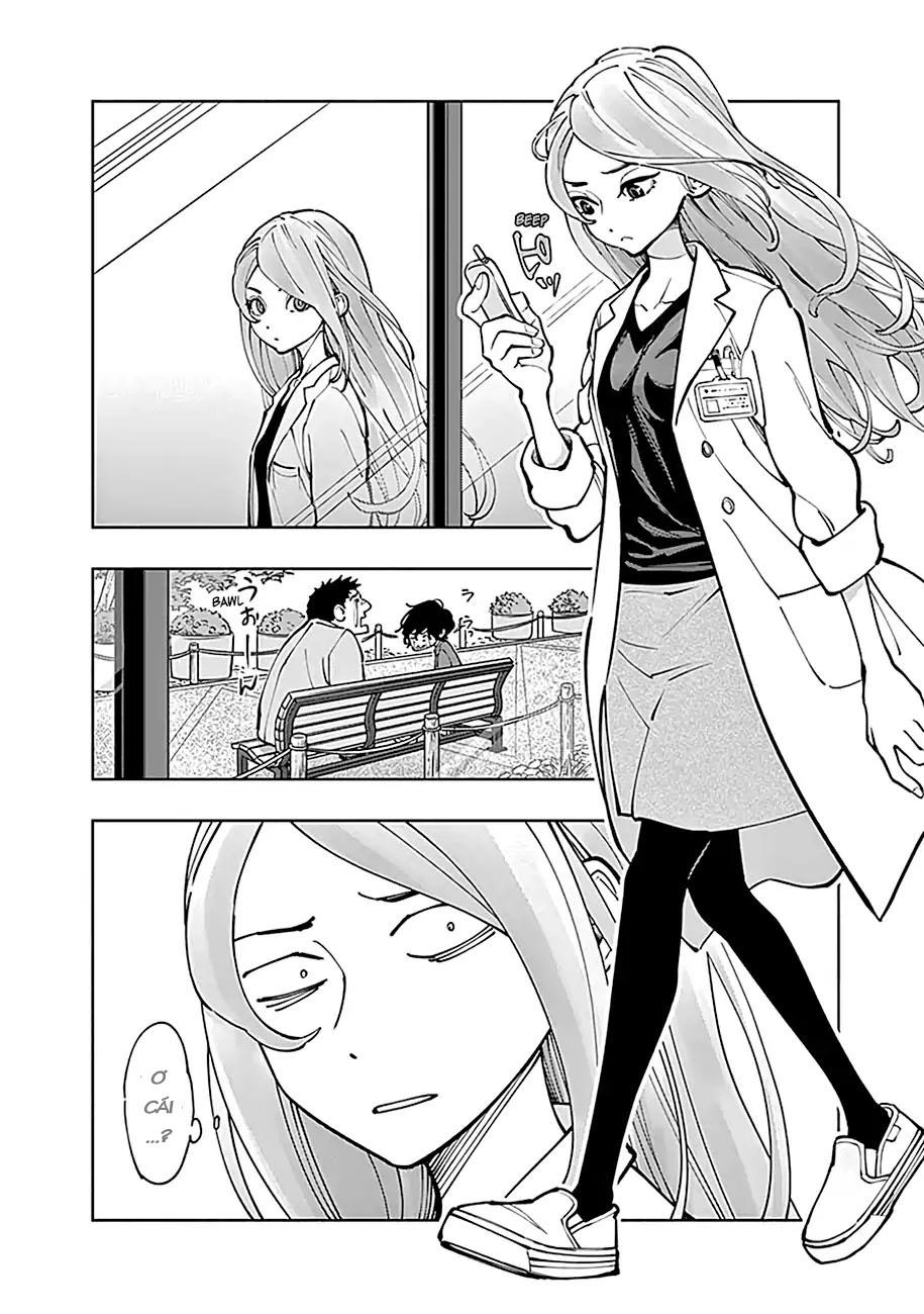 Radiation House Chapter 5 - 14