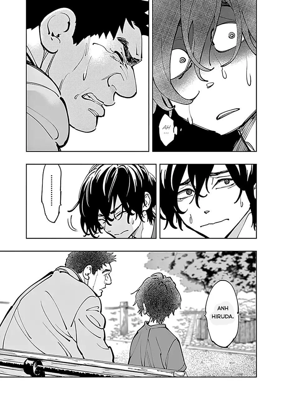 Radiation House Chapter 5 - 19