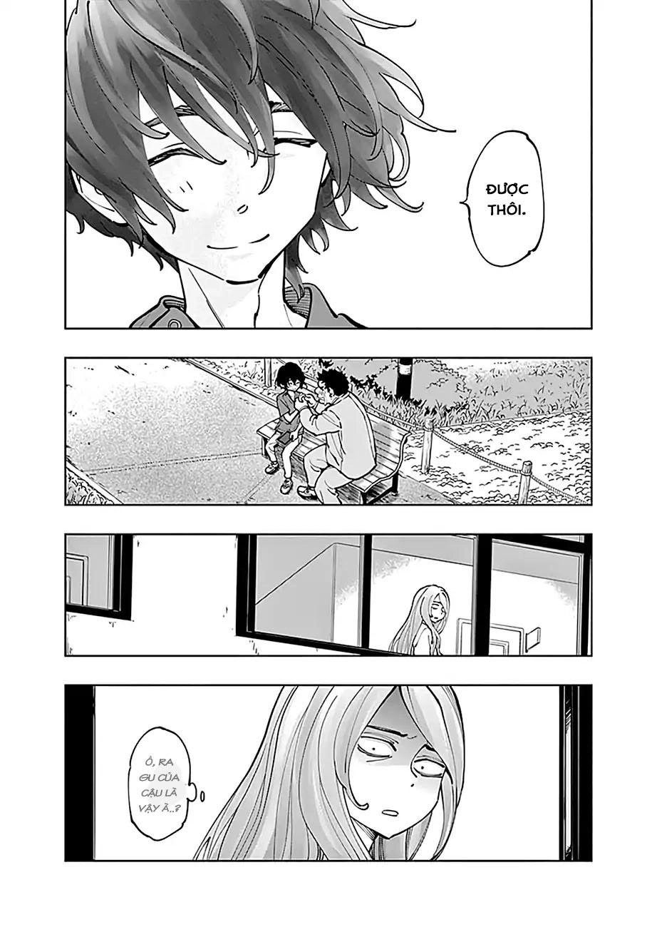 Radiation House Chapter 5 - 22