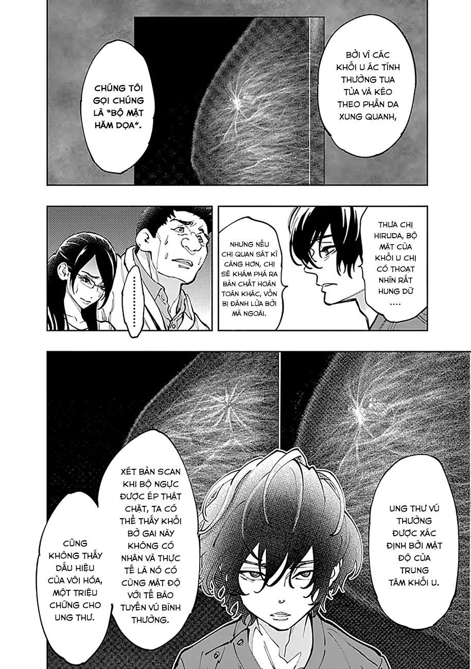 Radiation House Chapter 5 - 28