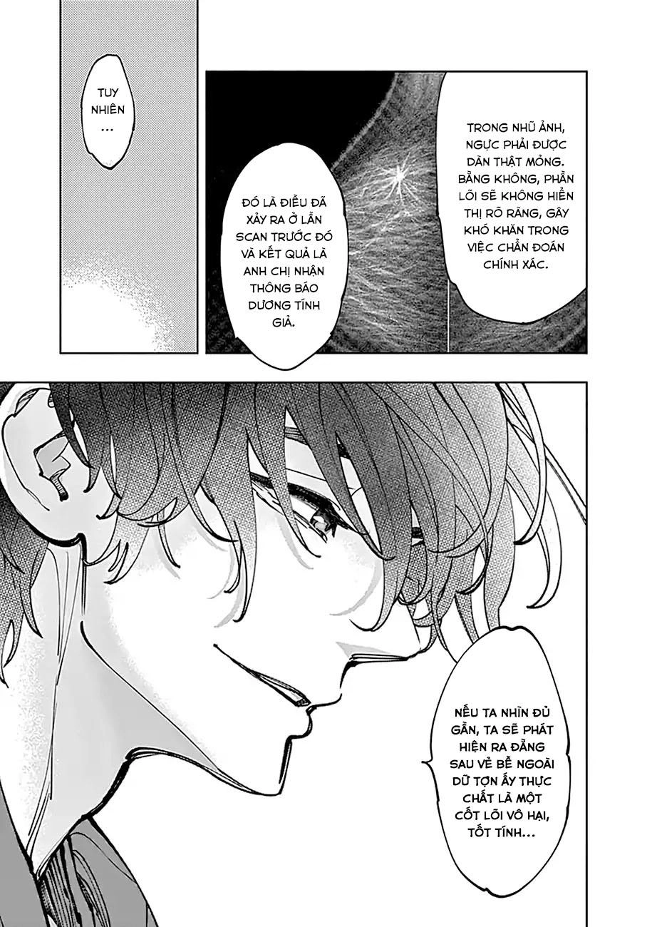 Radiation House Chapter 5 - 31