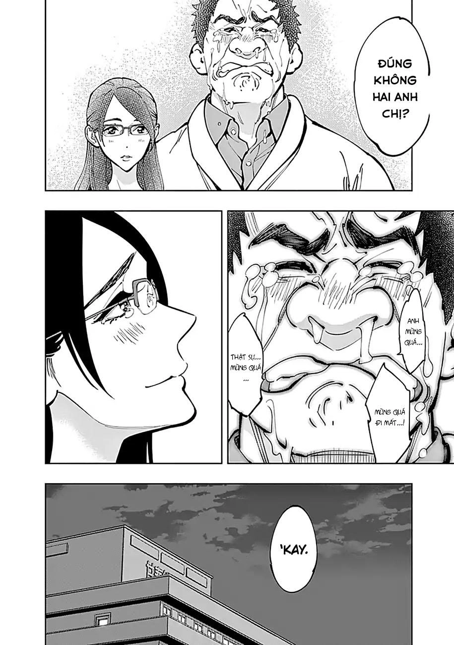 Radiation House Chapter 5 - 32