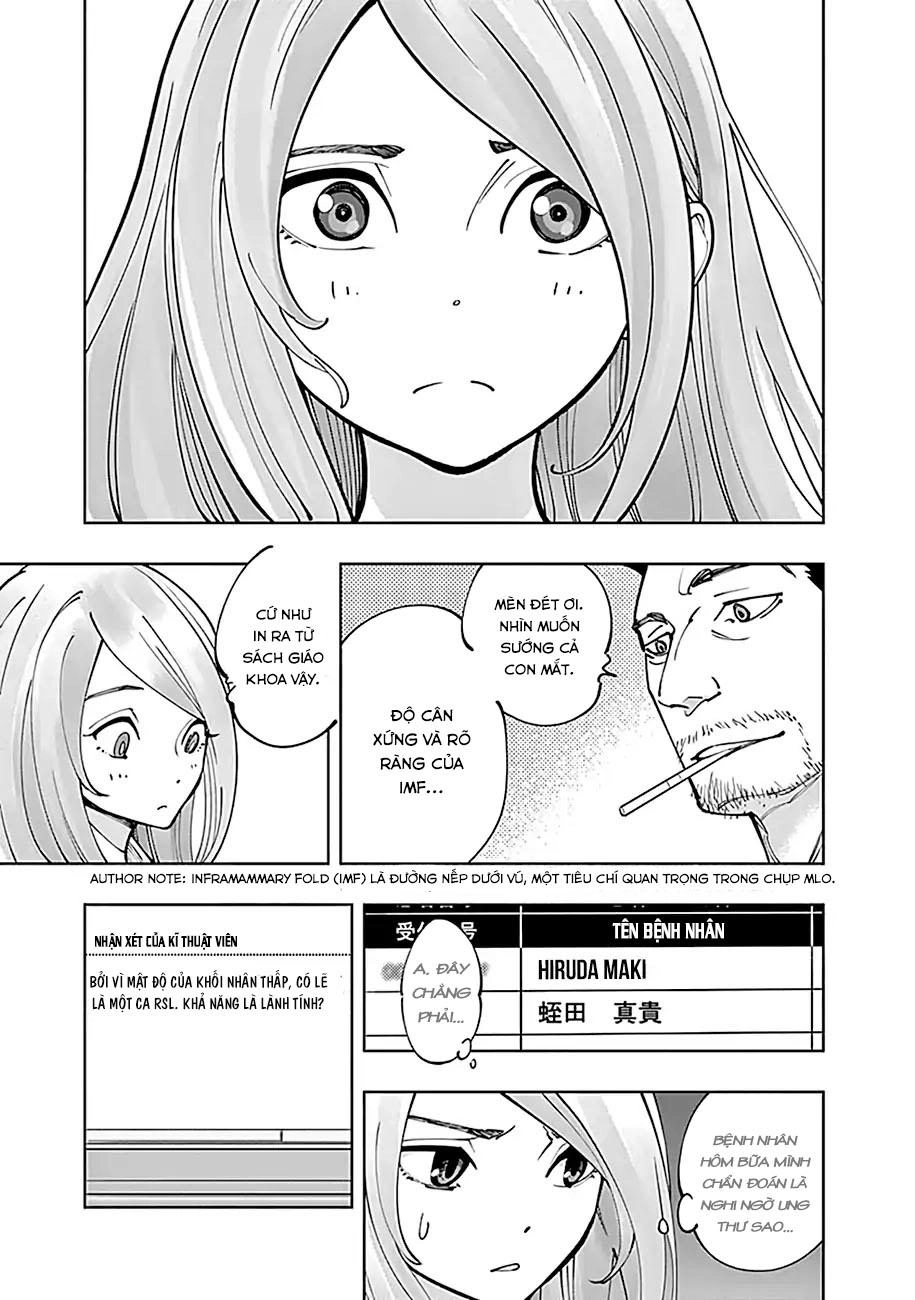 Radiation House Chapter 5 - 35