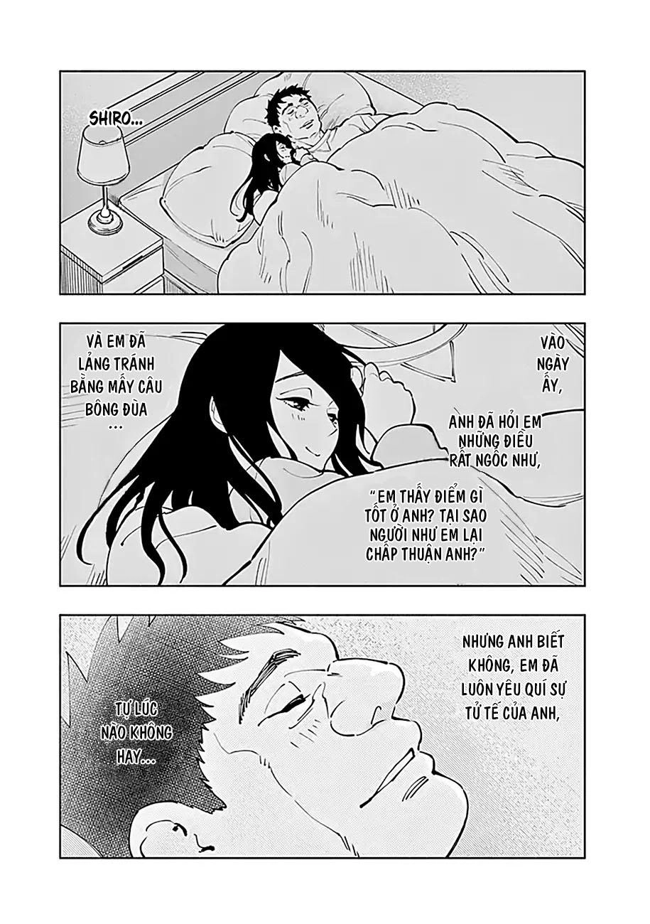 Radiation House Chapter 5 - 39