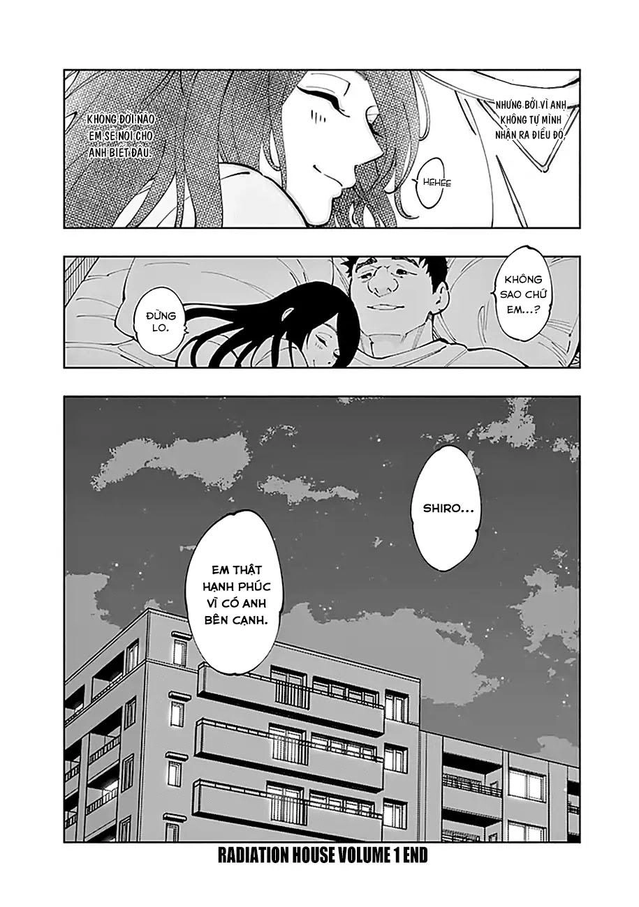 Radiation House Chapter 5 - 40