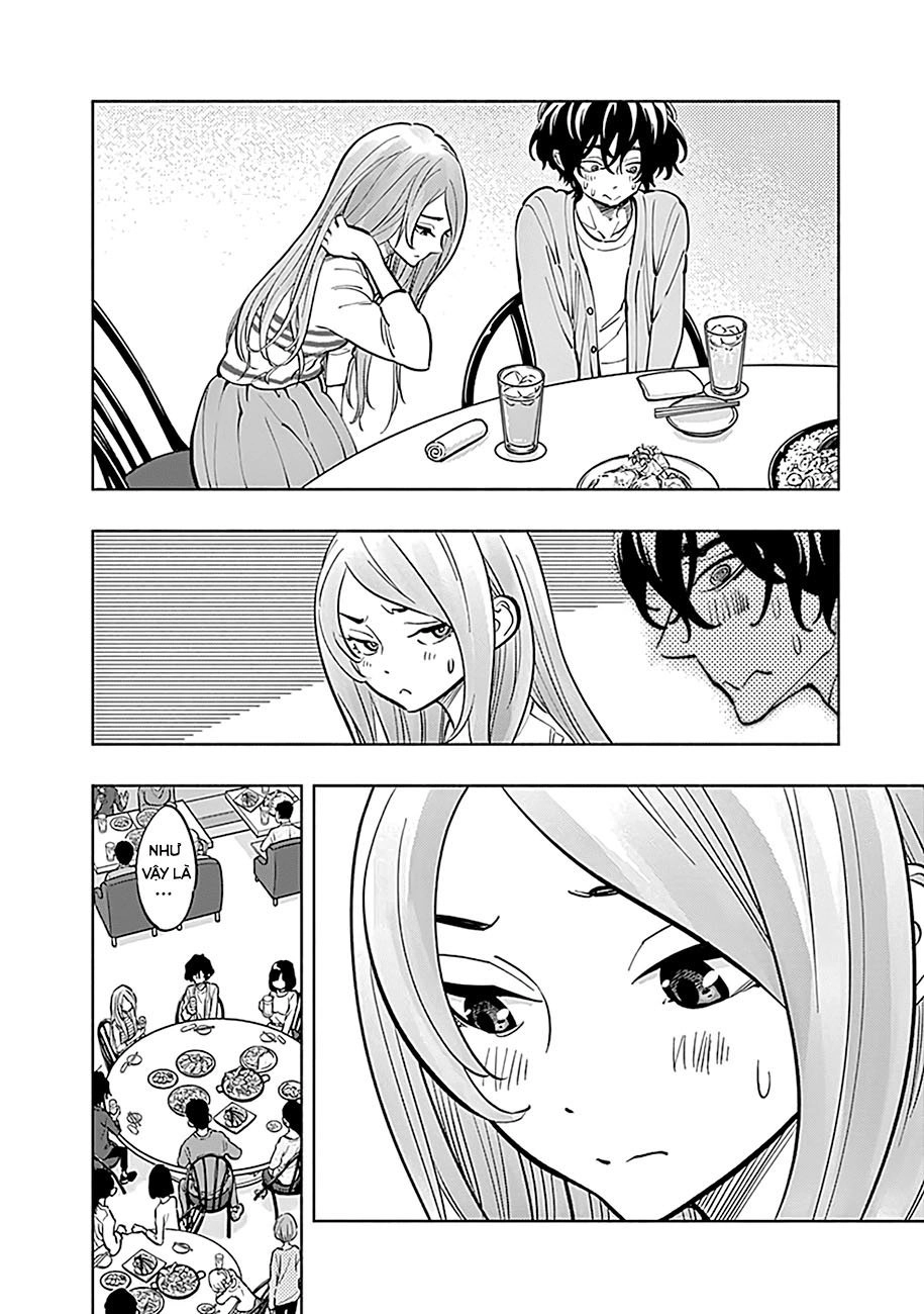 Radiation House Chapter 6 - 14