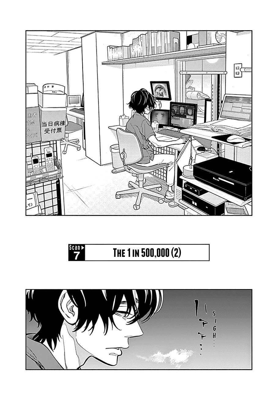 Radiation House Chapter 7 - 2