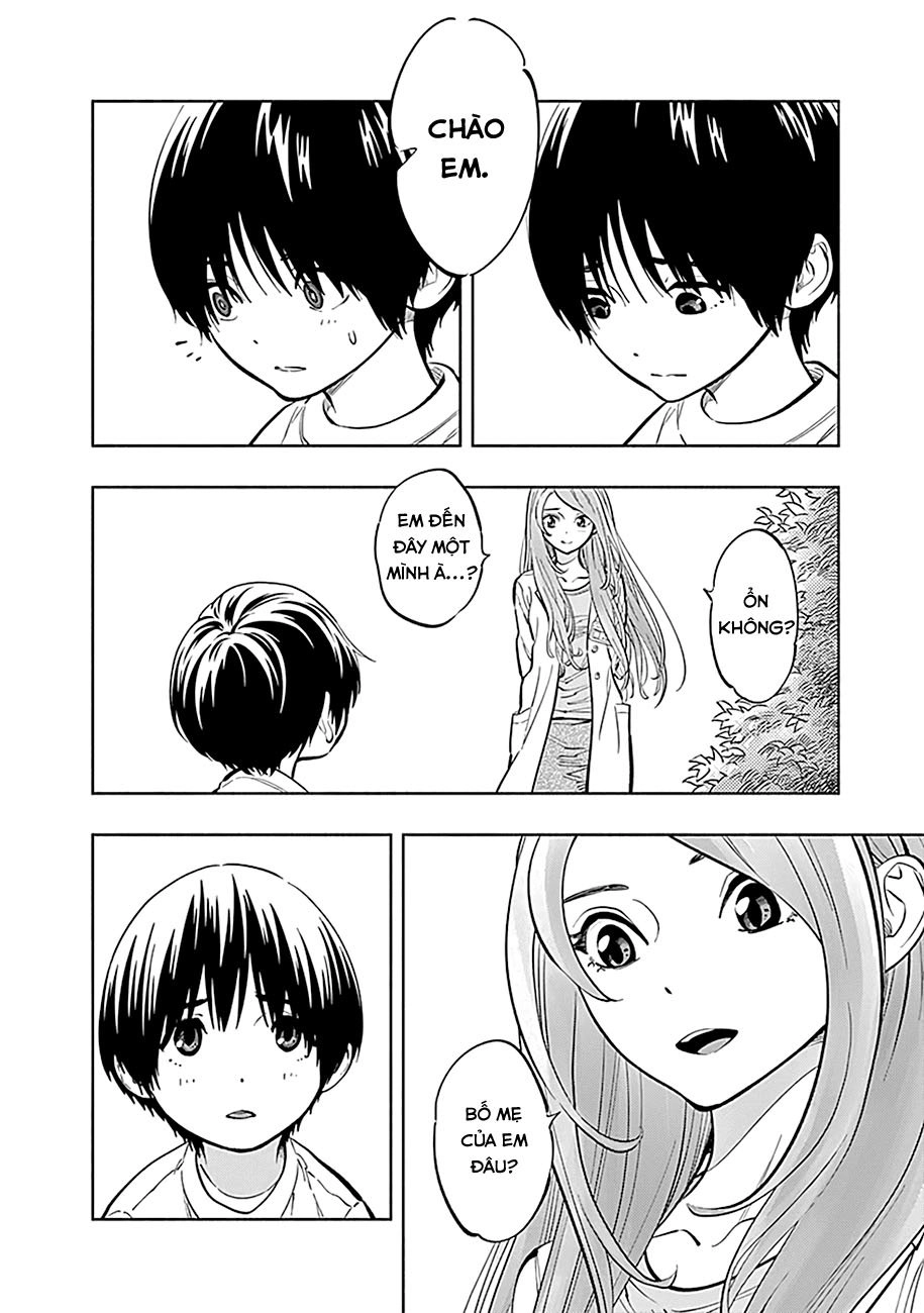 Radiation House Chapter 7 - 13