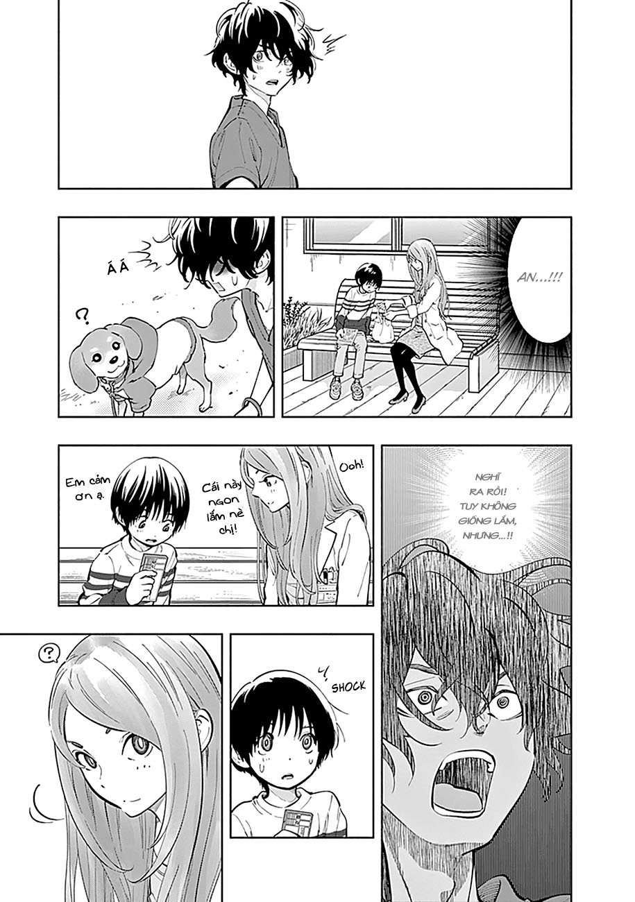 Radiation House Chapter 7 - 18