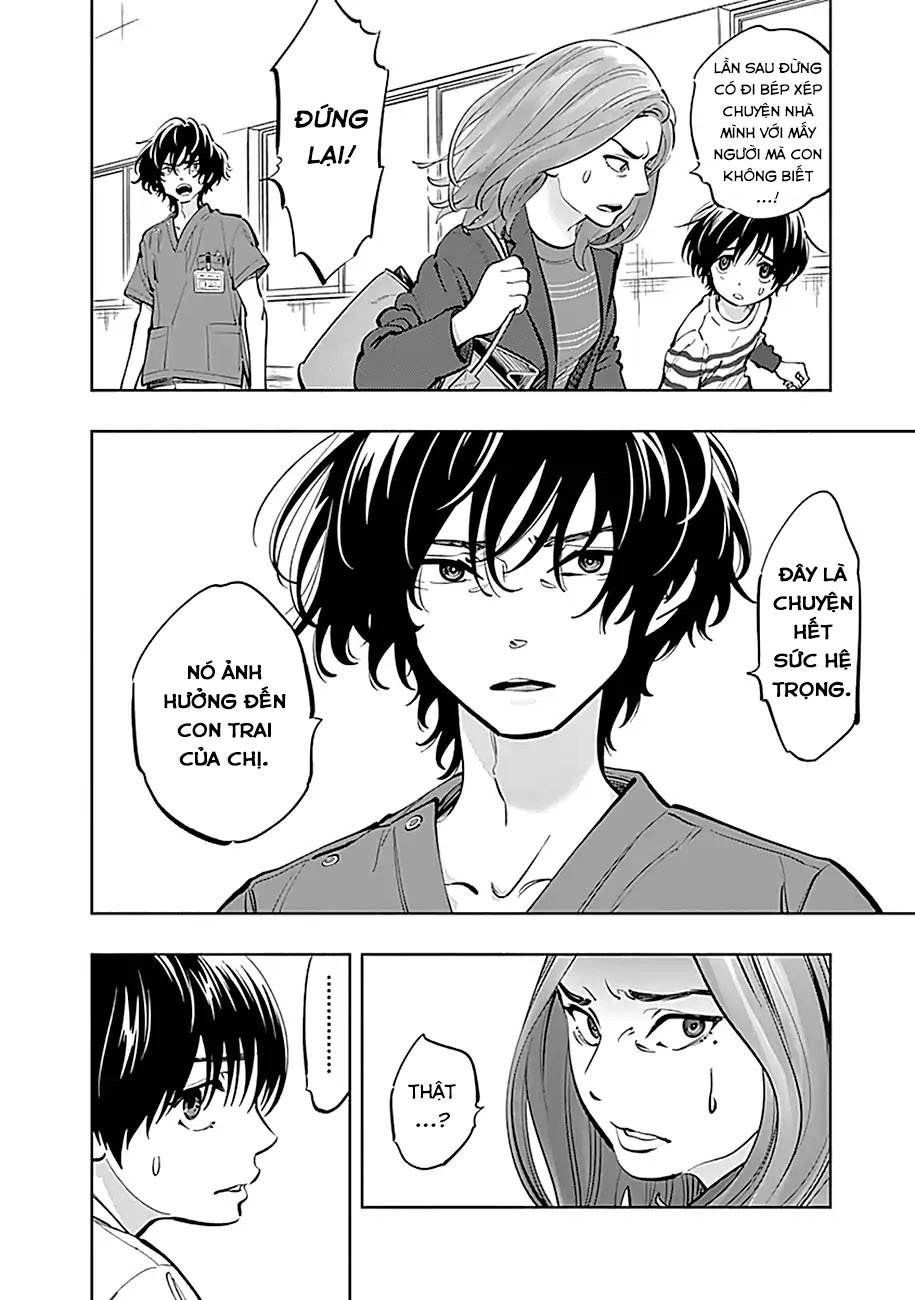 Radiation House Chapter 8 - 19