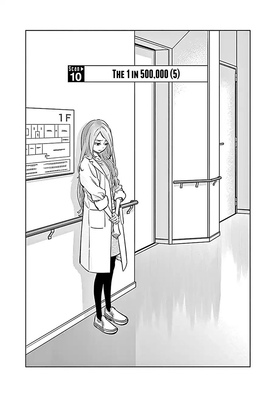 Radiation House Chapter 10 - 2