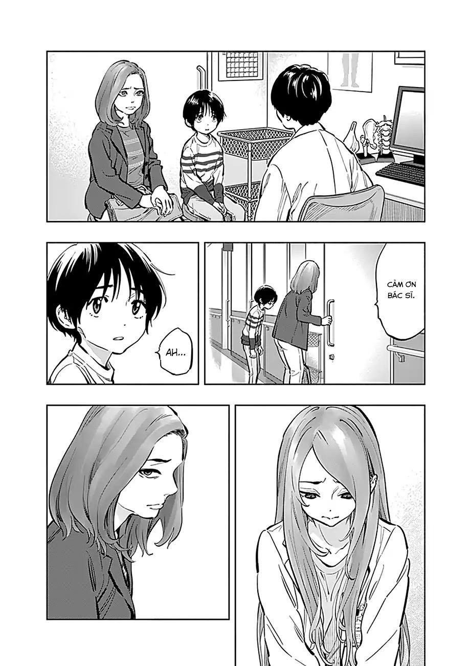 Radiation House Chapter 10 - 3