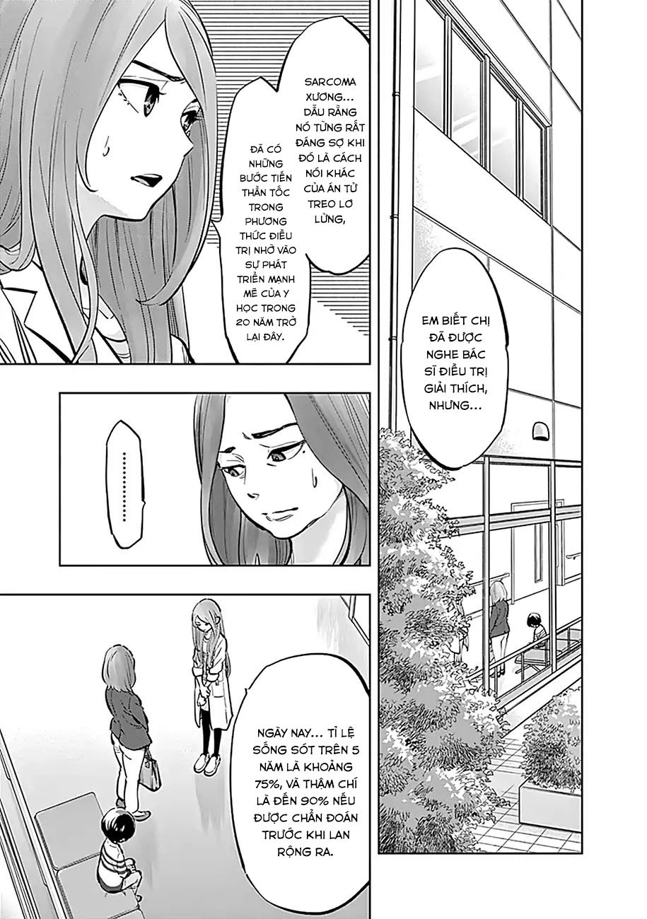 Radiation House Chapter 10 - 4