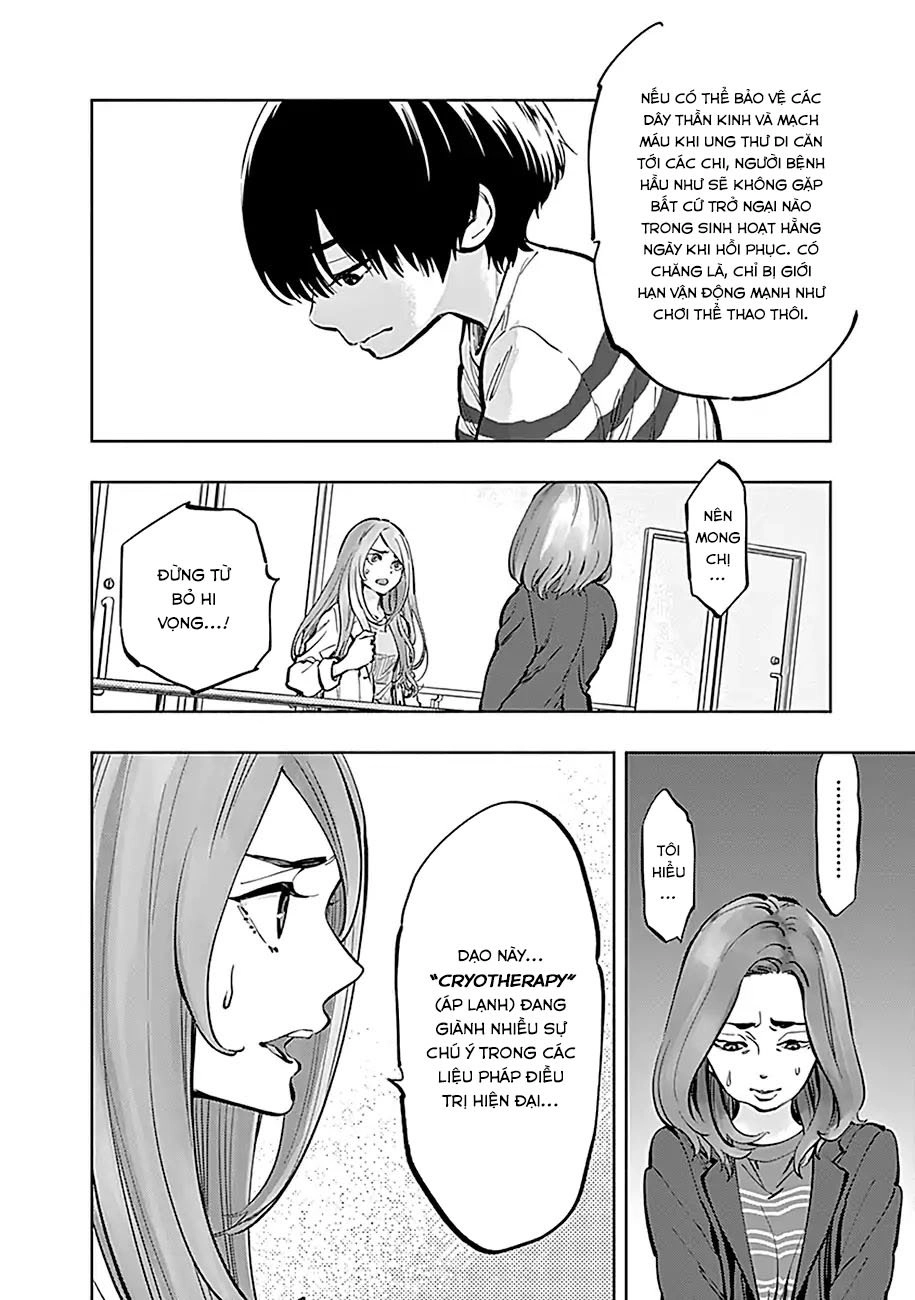 Radiation House Chapter 10 - 5