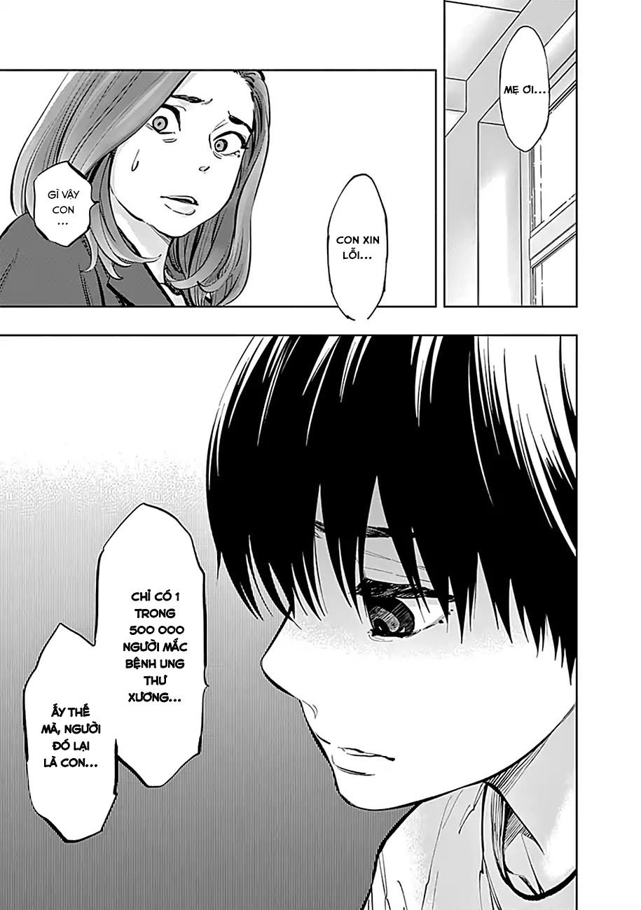 Radiation House Chapter 10 - 8