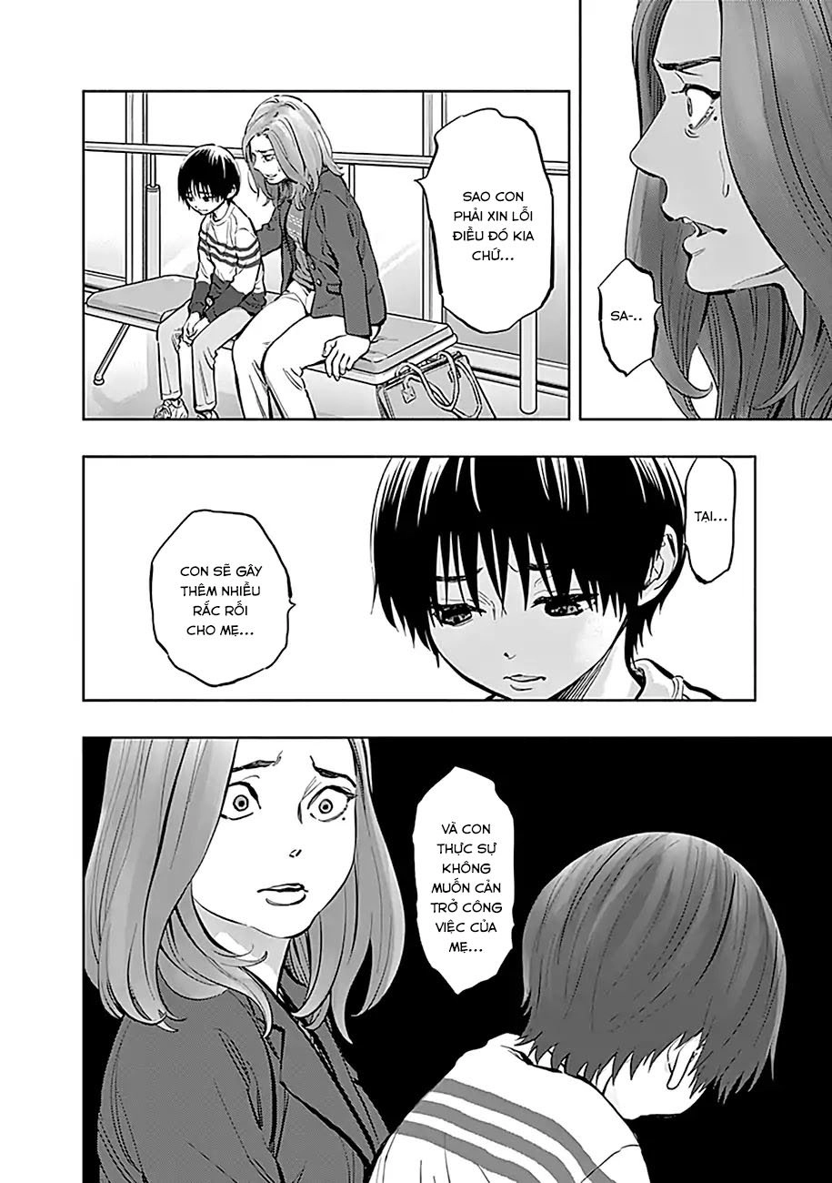 Radiation House Chapter 10 - 9