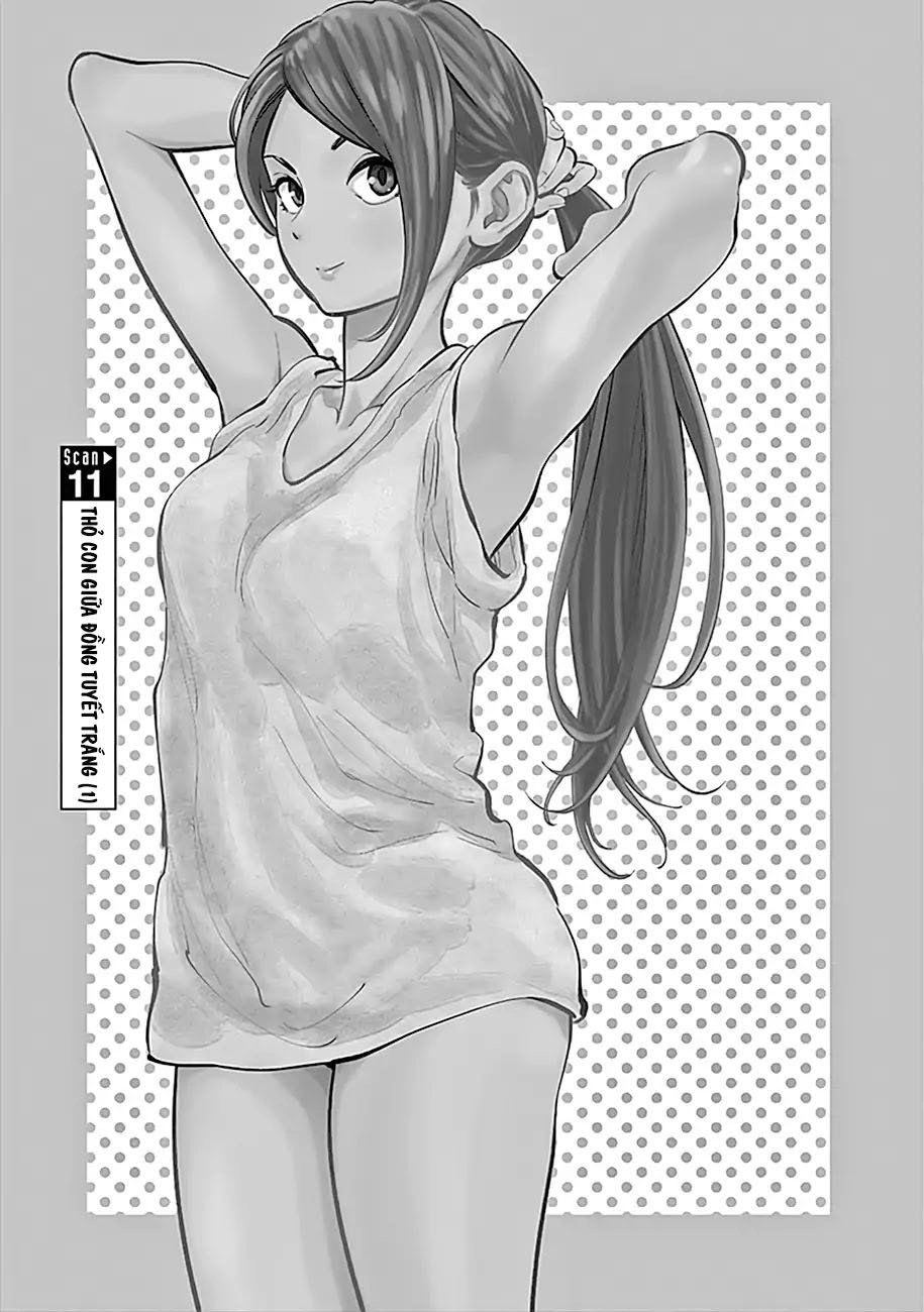 Radiation House Chapter 11 - 4