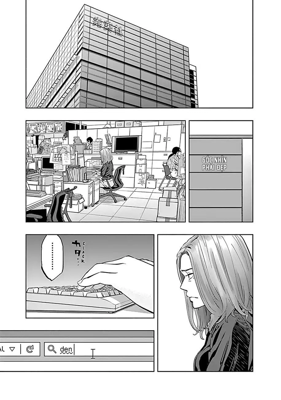 Radiation House Chapter 11 - 6