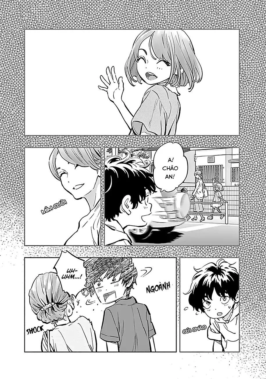 Radiation House Chapter 11 - 19