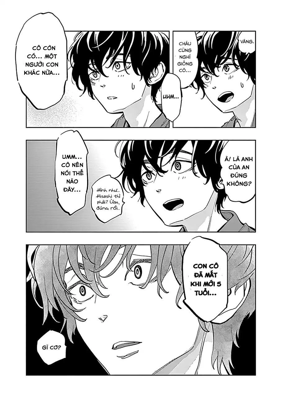 Radiation House Chapter 11 - 23