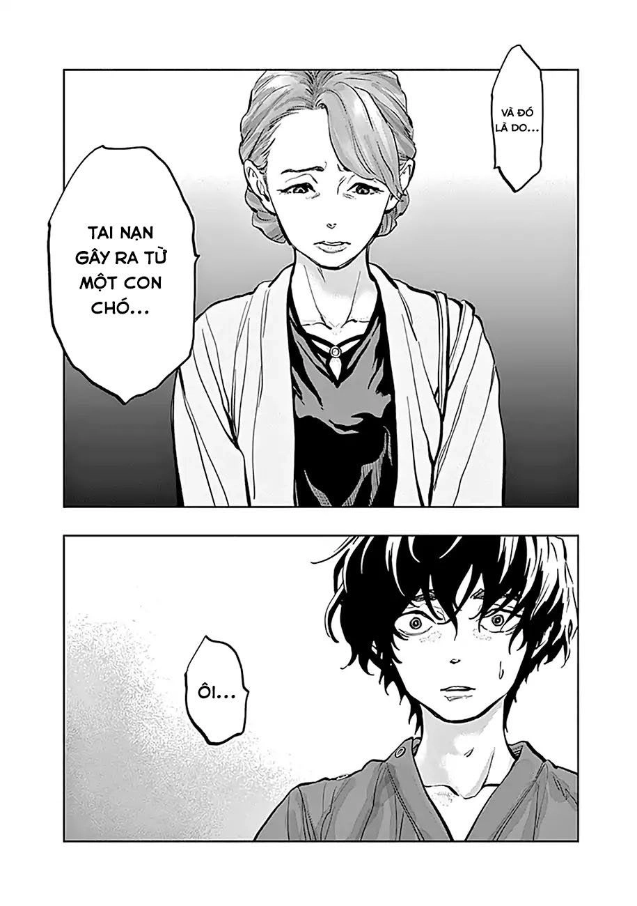 Radiation House Chapter 11 - 24