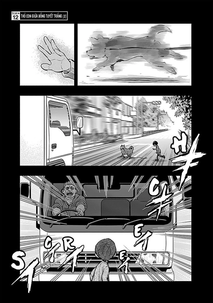 Radiation House Chapter 12 - 2