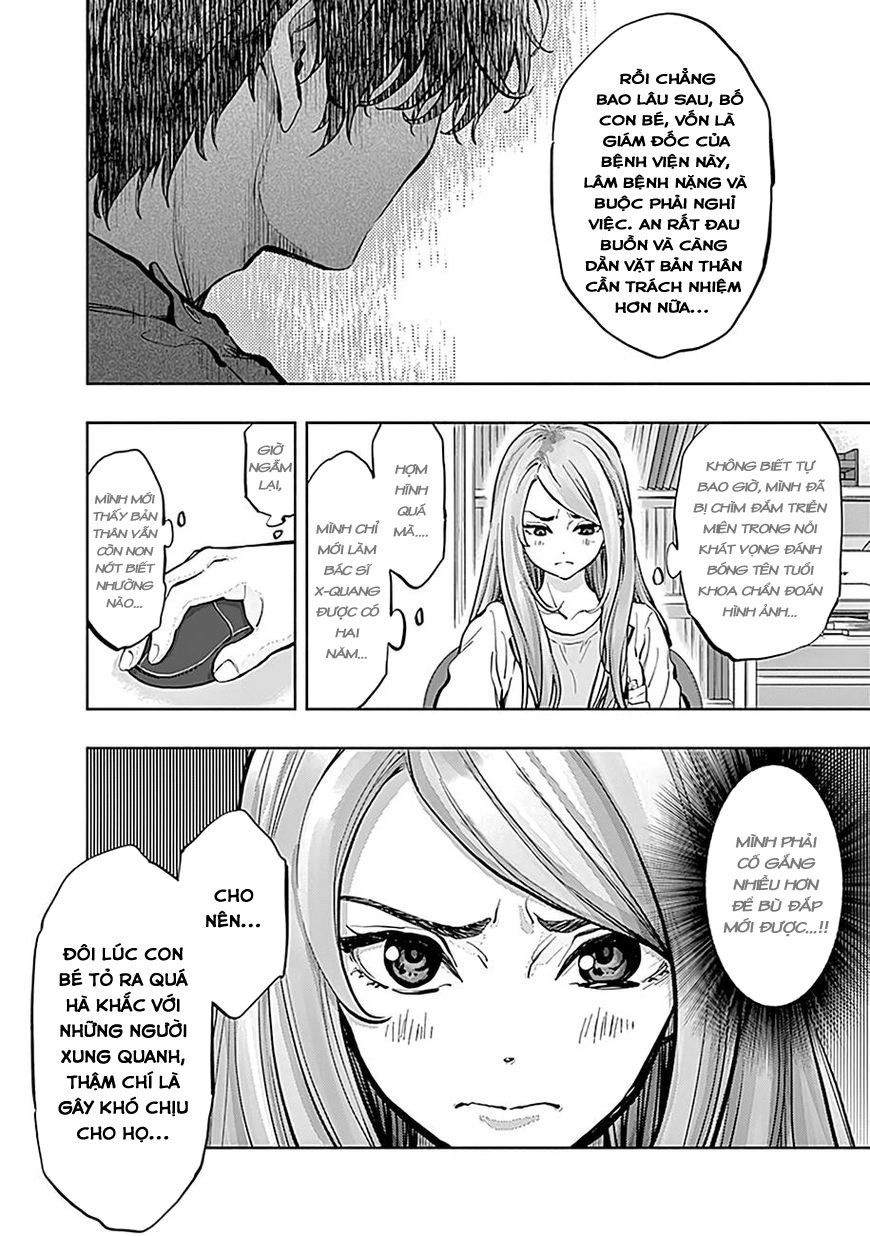 Radiation House Chapter 12 - 9