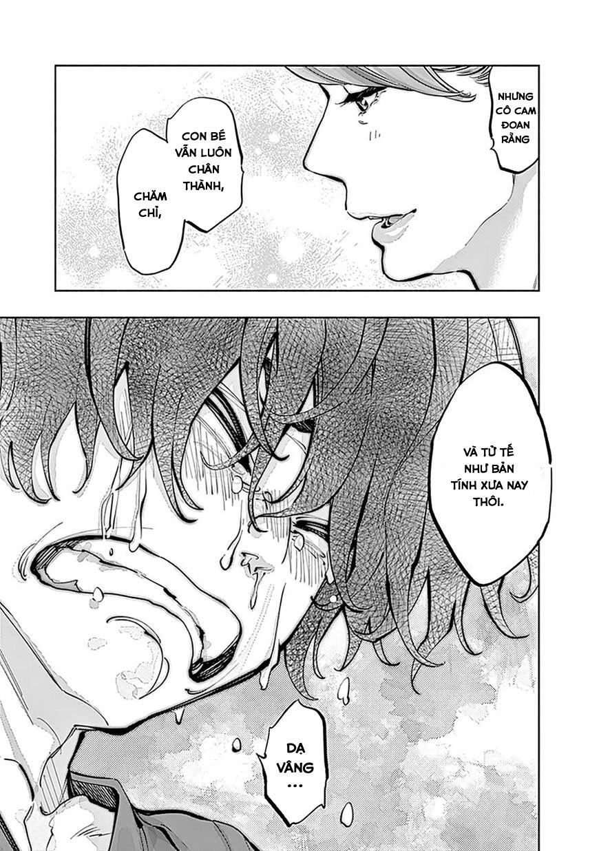 Radiation House Chapter 12 - 10