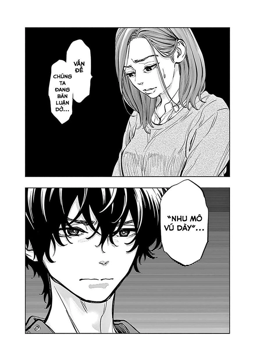 Radiation House Chapter 12 - 20