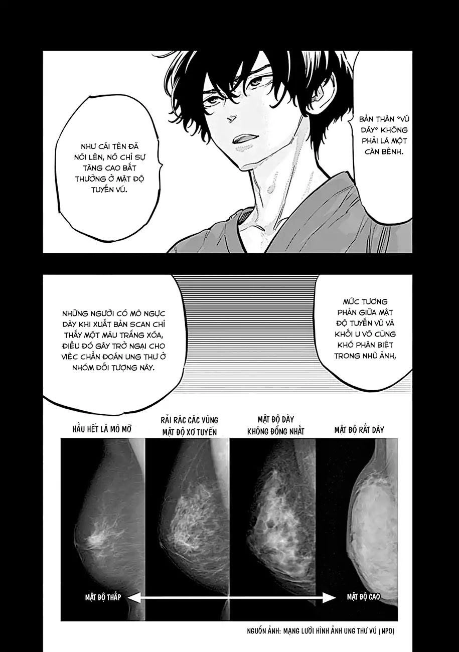 Radiation House Chapter 13 - 8