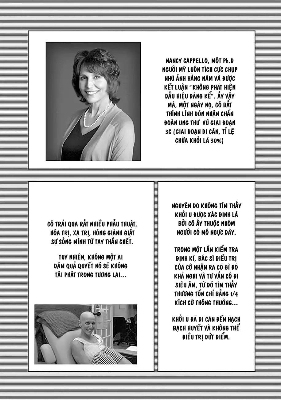 Radiation House Chapter 13 - 11