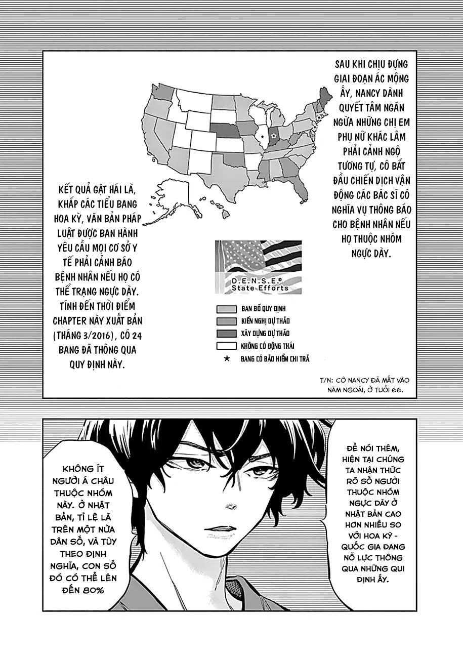 Radiation House Chapter 13 - 12