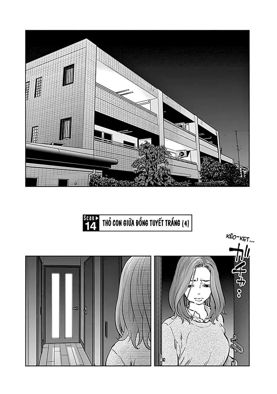 Radiation House Chapter 14 - 2