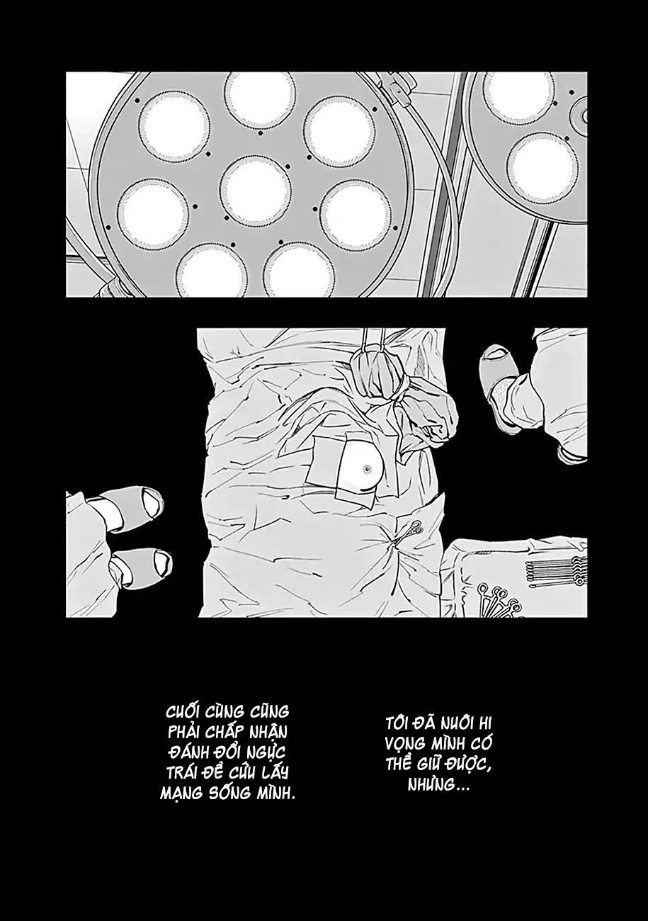 Radiation House Chapter 14 - 13