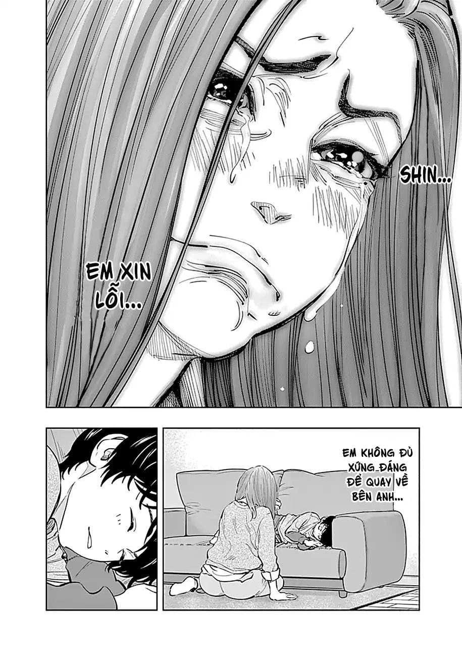 Radiation House Chapter 14 - 19