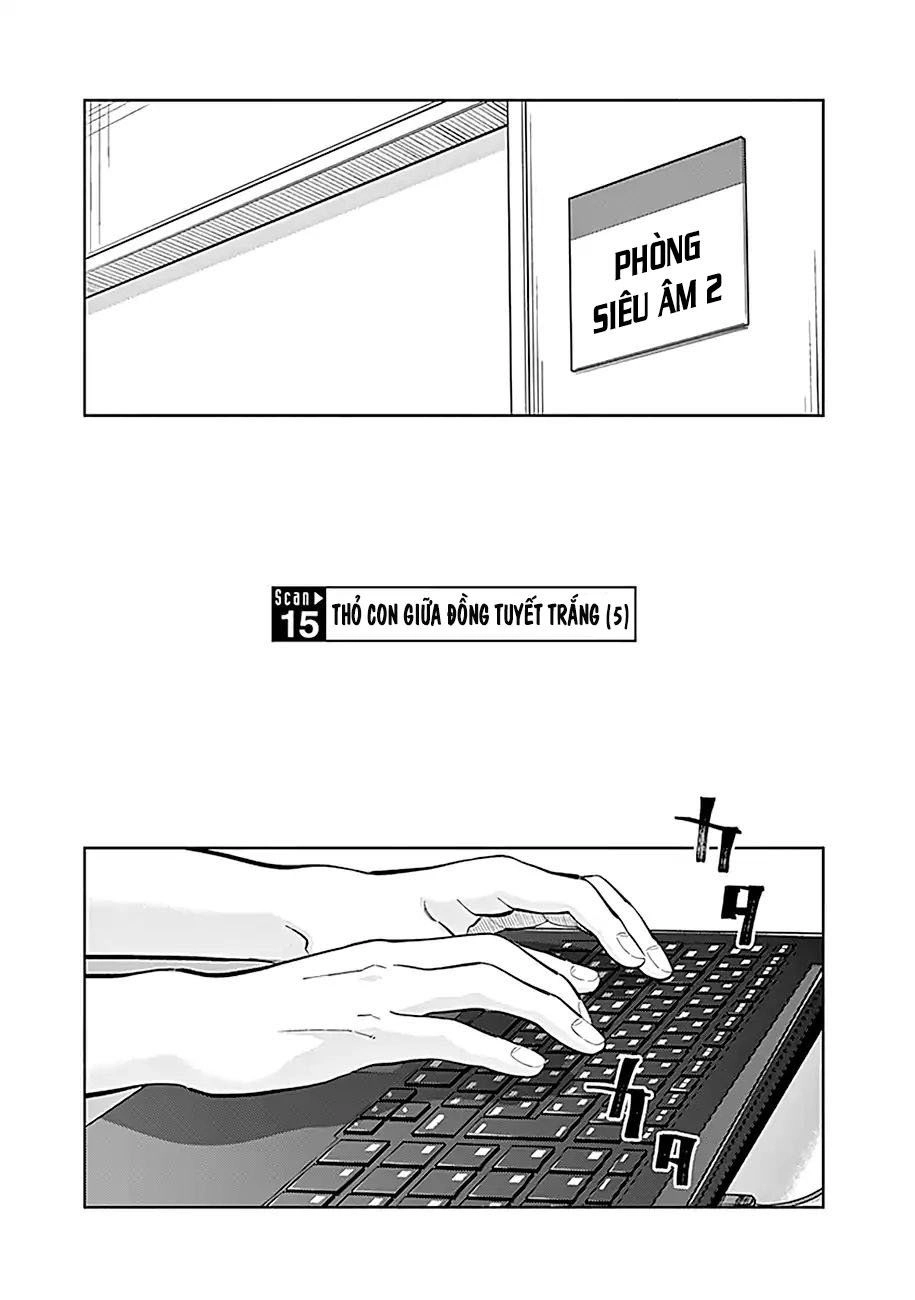 Radiation House Chapter 15 - 4