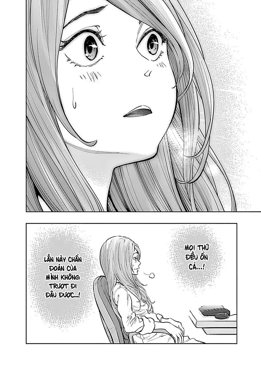 Radiation House Chapter 15 - 21